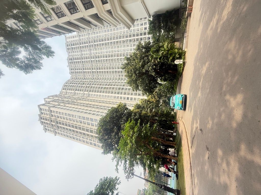 Bán nhà Nguyễn Trãi - diện tích 124m2 33 tầng - Cực hiếm - giá 21 tỷ