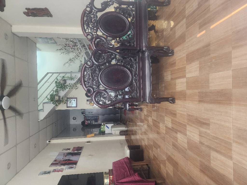 Bán nhà Thanh Lân - diện tích 30m2 2 tầng - Ô TÔ TRÁNH - giá 3,4 tỷ