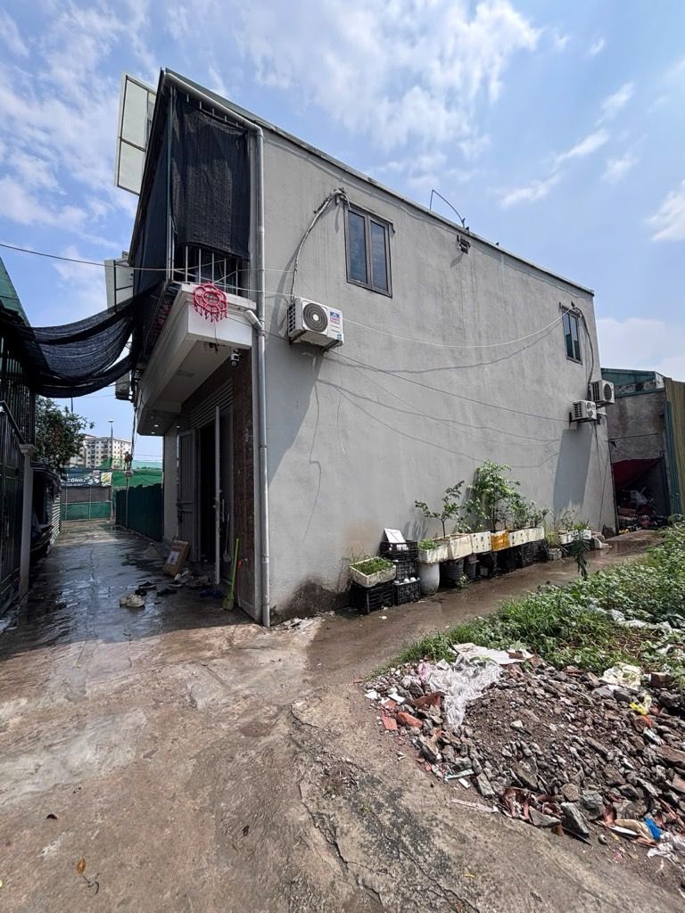 Bán nhà Định Công - diện tích 34m2 1 tầng - Ô TÔ ĐỖ CỔNG - giá 1,7 tỷ