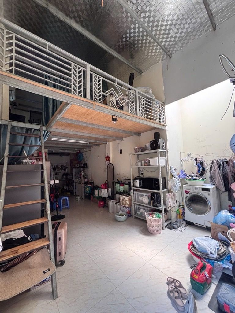 Bán nhà Định Công - diện tích 34m2 1 tầng - Ô TÔ ĐỖ CỔNG - giá 1,7 tỷ