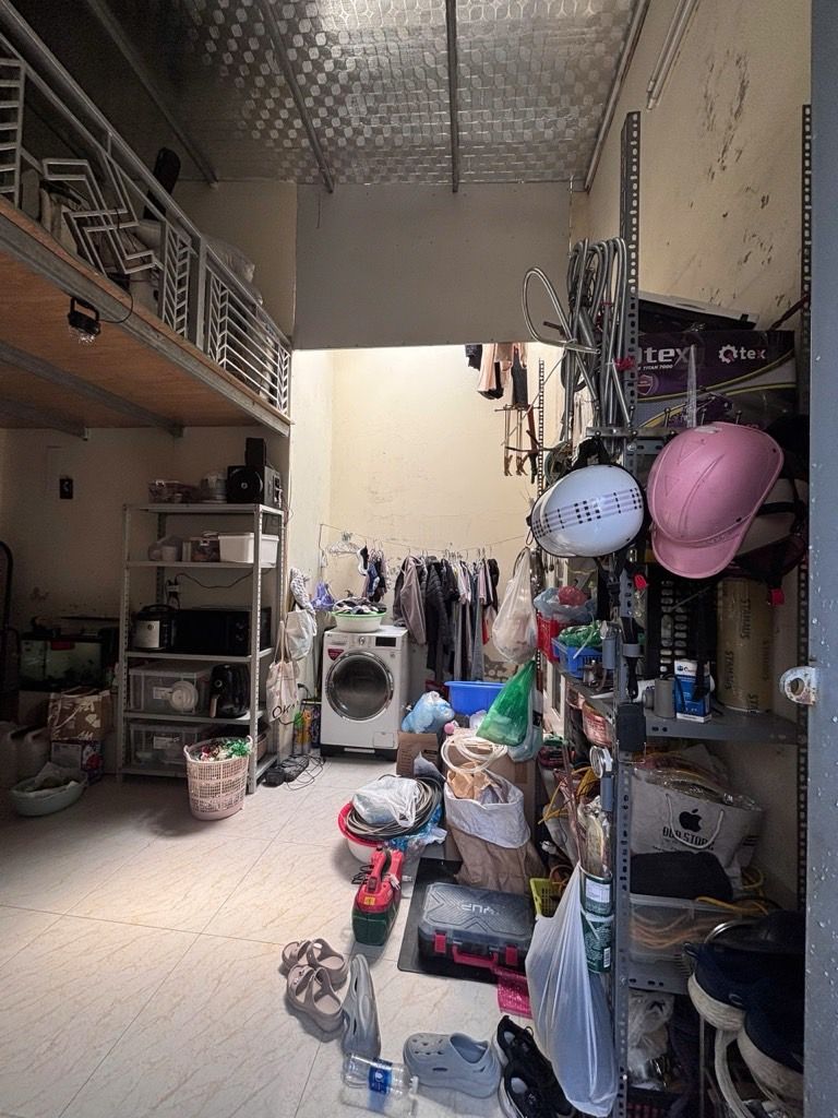 Bán nhà Định Công - diện tích 34m2 1 tầng - Ô TÔ ĐỖ CỔNG - giá 1,7 tỷ