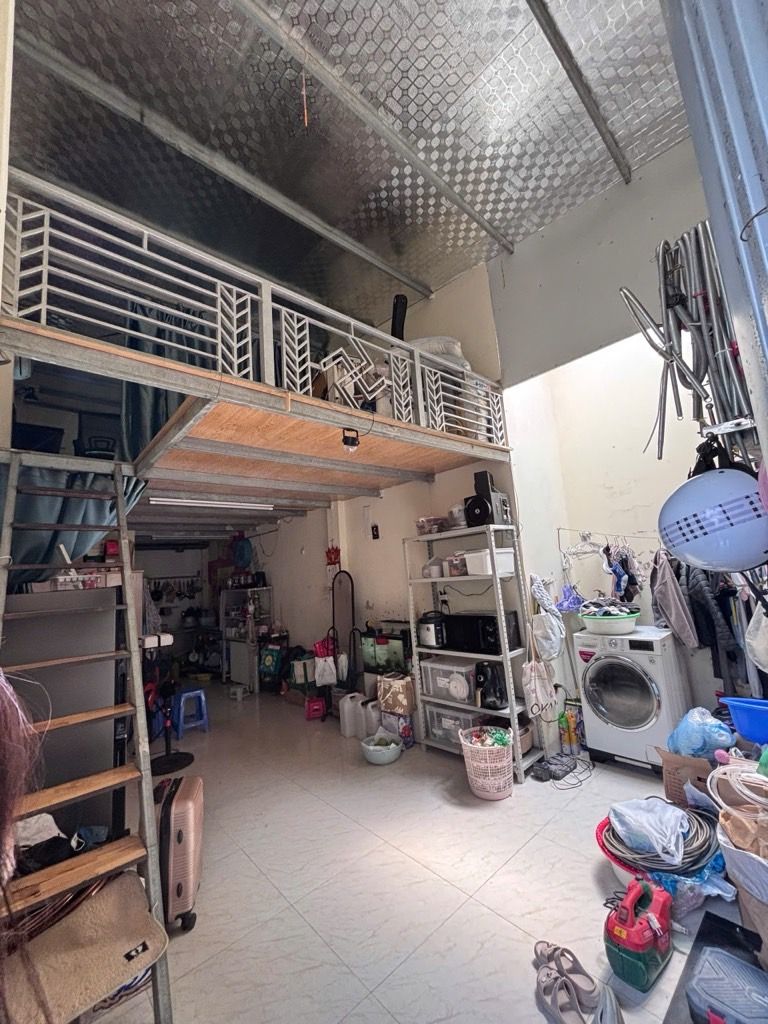 Bán nhà Định Công - diện tích 34m2 1 tầng - Ô TÔ ĐỖ CỔNG - giá 1,7 tỷ