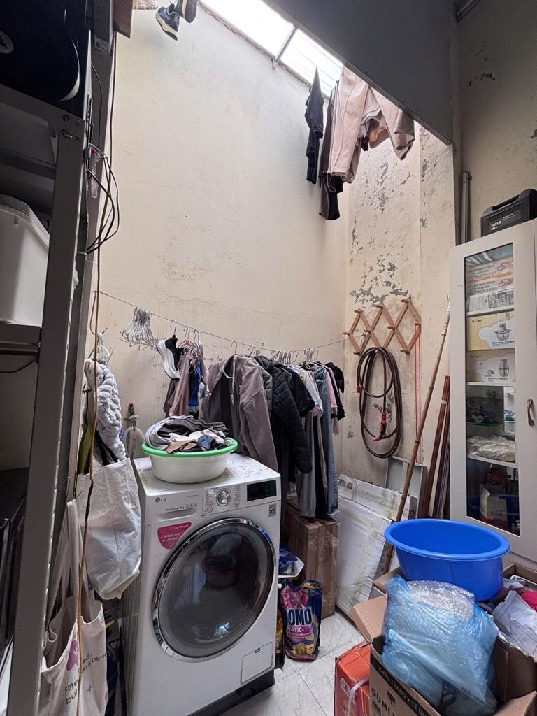 Bán nhà Định Công - diện tích 34m2 1 tầng - Ô TÔ ĐỖ CỔNG - giá 1,7 tỷ