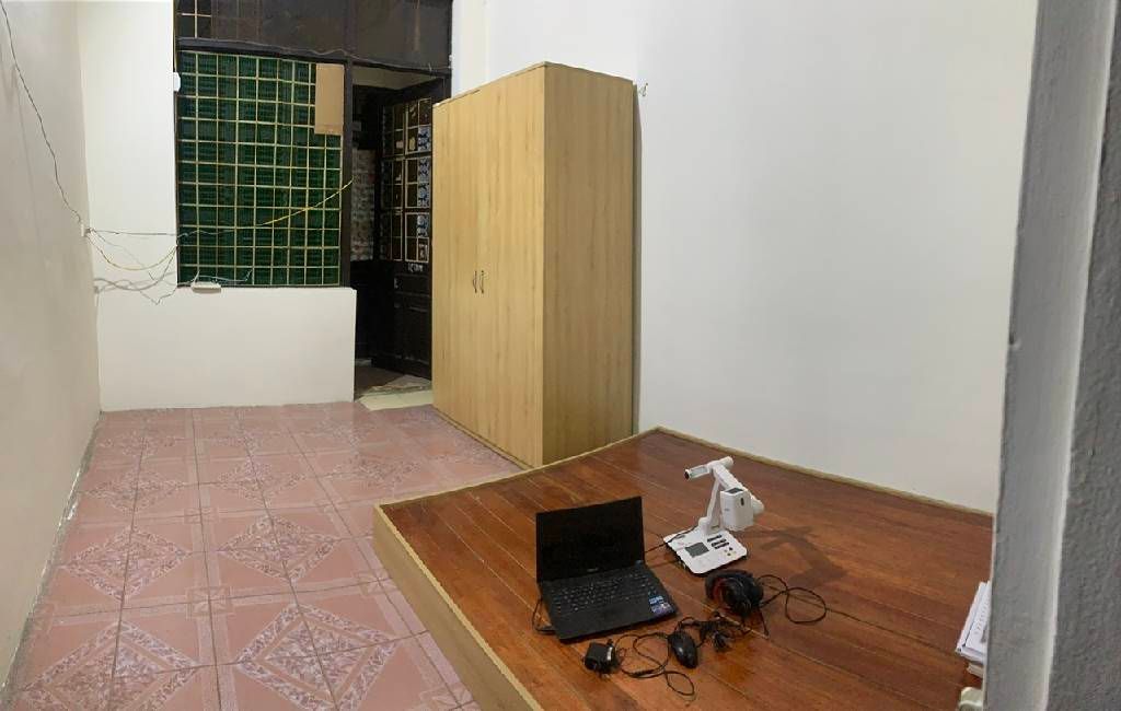 Bán nhà Vương Thừa Vũ - diện tích 73m2 4 tầng - 2 mặt thoáng - giá 23 tỷ