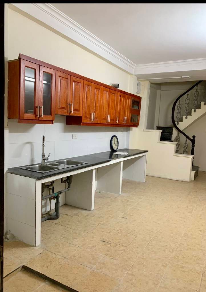 Bán nhà Vương Thừa Vũ - diện tích 73m2 4 tầng - 2 mặt thoáng - giá 23 tỷ