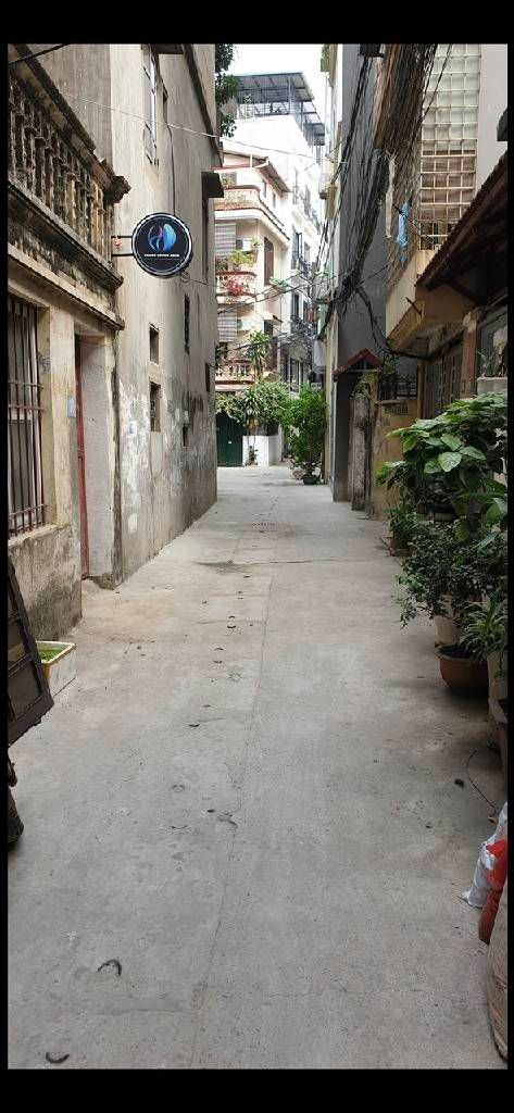 Bán nhà Vương Thừa Vũ - diện tích 73m2 4 tầng - 2 mặt thoáng - giá 23 tỷ