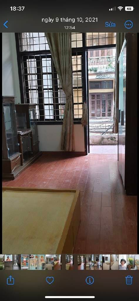 Bán nhà Vương Thừa Vũ - diện tích 73m2 4 tầng - 2 mặt thoáng - giá 23 tỷ