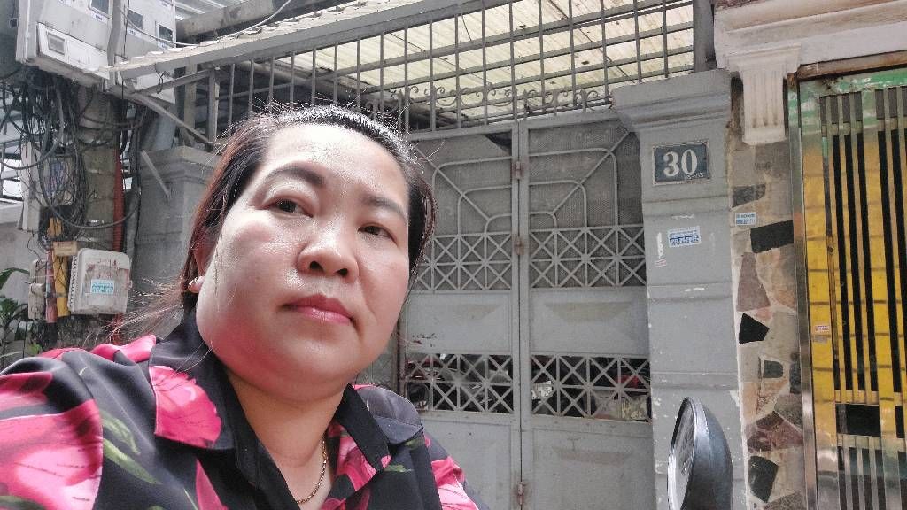 Bán nhà Vương Thừa Vũ - diện tích 73m2 4 tầng - 2 mặt thoáng - giá 23 tỷ