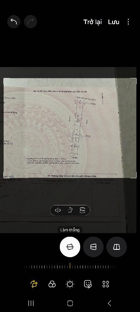 Bán nhà Vương Thừa Vũ - diện tích 73m2 4 tầng - 2 mặt thoáng - giá 23 tỷ