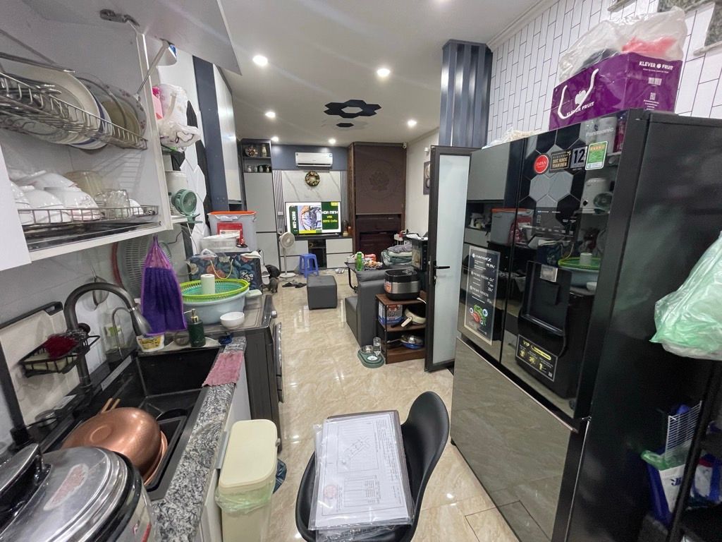 Bán nhà Bùi Xương Trạch - diện tích 30.5m2 2 tầng - Ô tô tránh - giá 2.8 tỷ