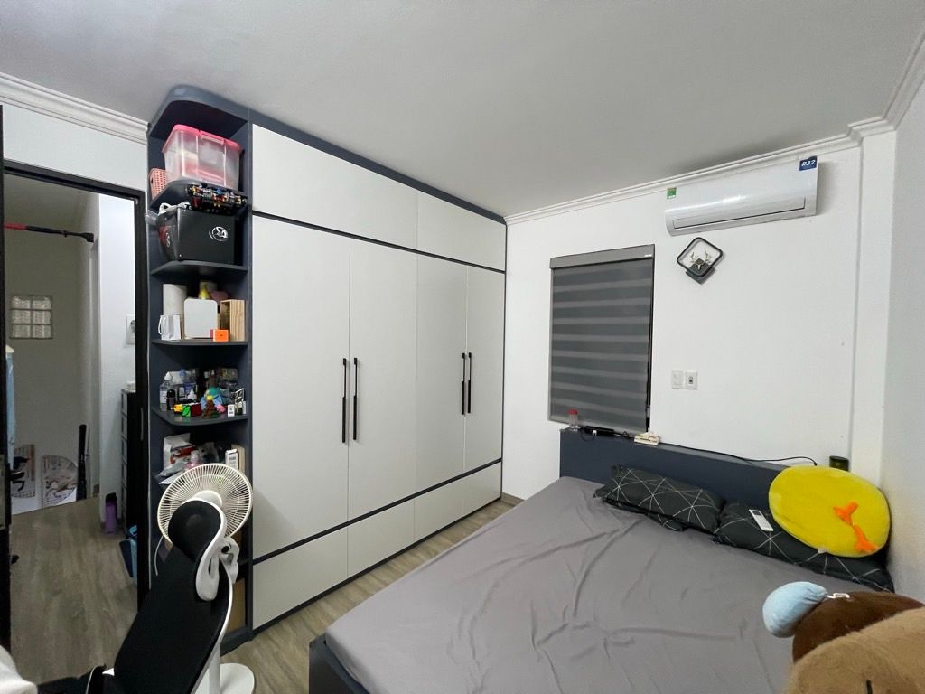 Bán nhà Bùi Xương Trạch - diện tích 30.5m2 2 tầng - Ô tô tránh - giá 2.8 tỷ