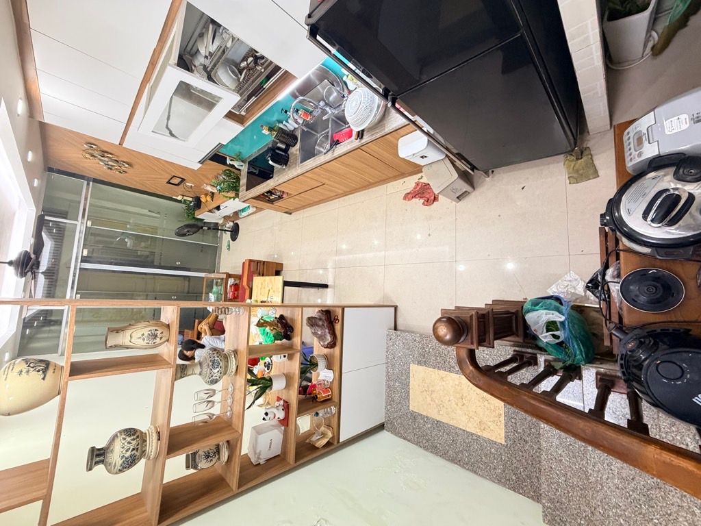 Bán nhà Kim Mã - diện tích 34m2 5 tầng - Ô TÔ DỪNG ĐỖ NGÀY ĐÊM - giá 12,5 tỷ