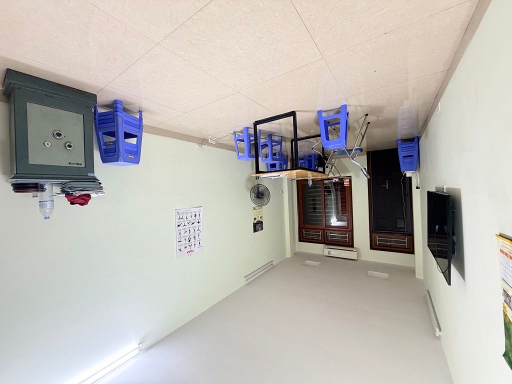 Bán nhà Kim Mã - diện tích 34m2 5 tầng - Ô TÔ DỪNG ĐỖ NGÀY ĐÊM - giá 12,5 tỷ