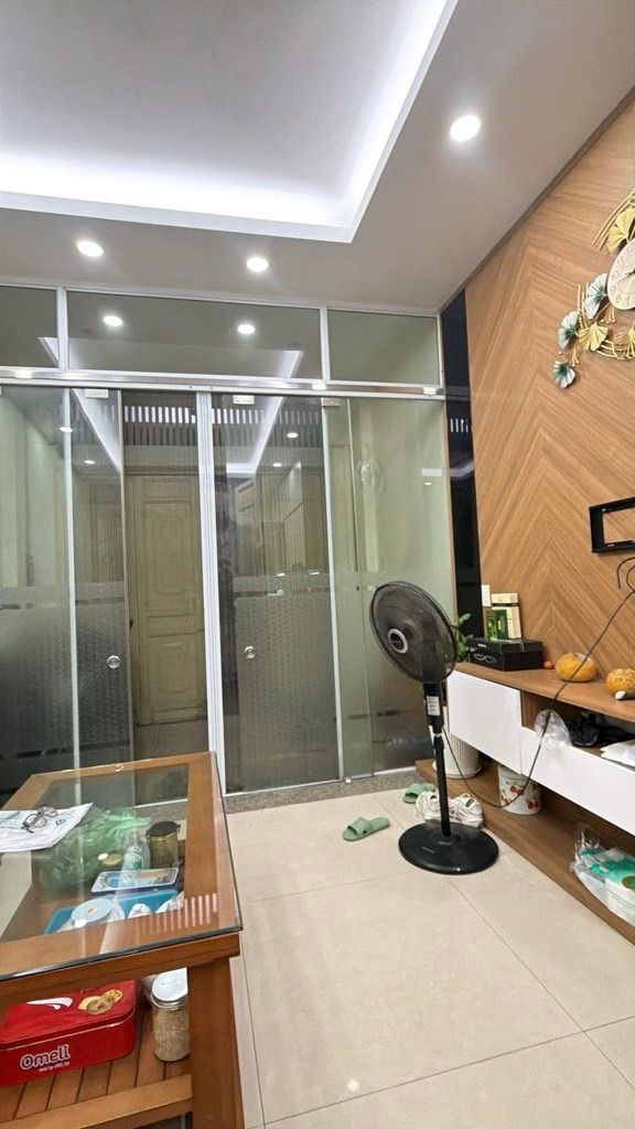 Bán nhà Kim Mã - diện tích 34m2 5 tầng - Ô TÔ DỪNG ĐỖ NGÀY ĐÊM - giá 12,5 tỷ