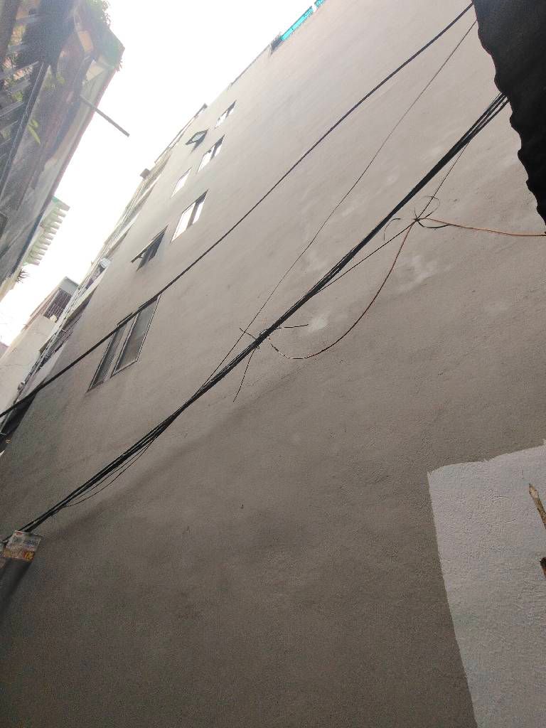 Bán nhà Định Công Thượng - diện tích 40m2 6 tầng - Ô tô vào nhà - giá 11,8 tỷ