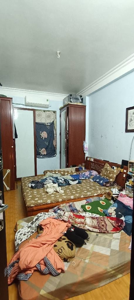 Bán nhà Trương Định - diện tích 25m2 5 tầng - Ô TÔ ĐỖ CỬA - giá 11 tỷ