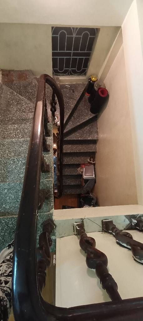 Bán nhà Trương Định - diện tích 25m2 5 tầng - Ô TÔ ĐỖ CỬA - giá 11 tỷ