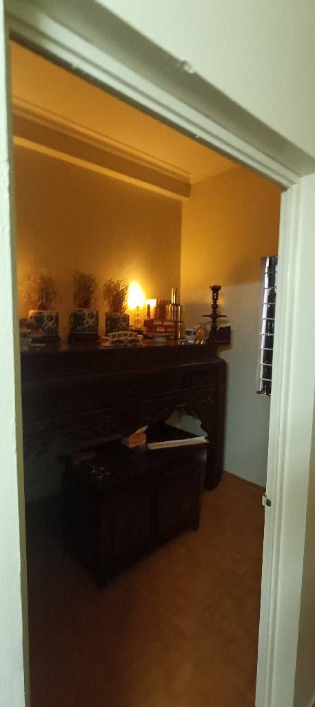 Bán nhà Trương Định - diện tích 25m2 5 tầng - Ô TÔ ĐỖ CỬA - giá 11 tỷ