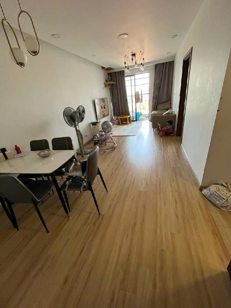 Bán nhà Khương Đình - diện tích 70.4m2 6 tầng - Căn hộ hiện đại, tiện nghi - giá 6,7 tỷ