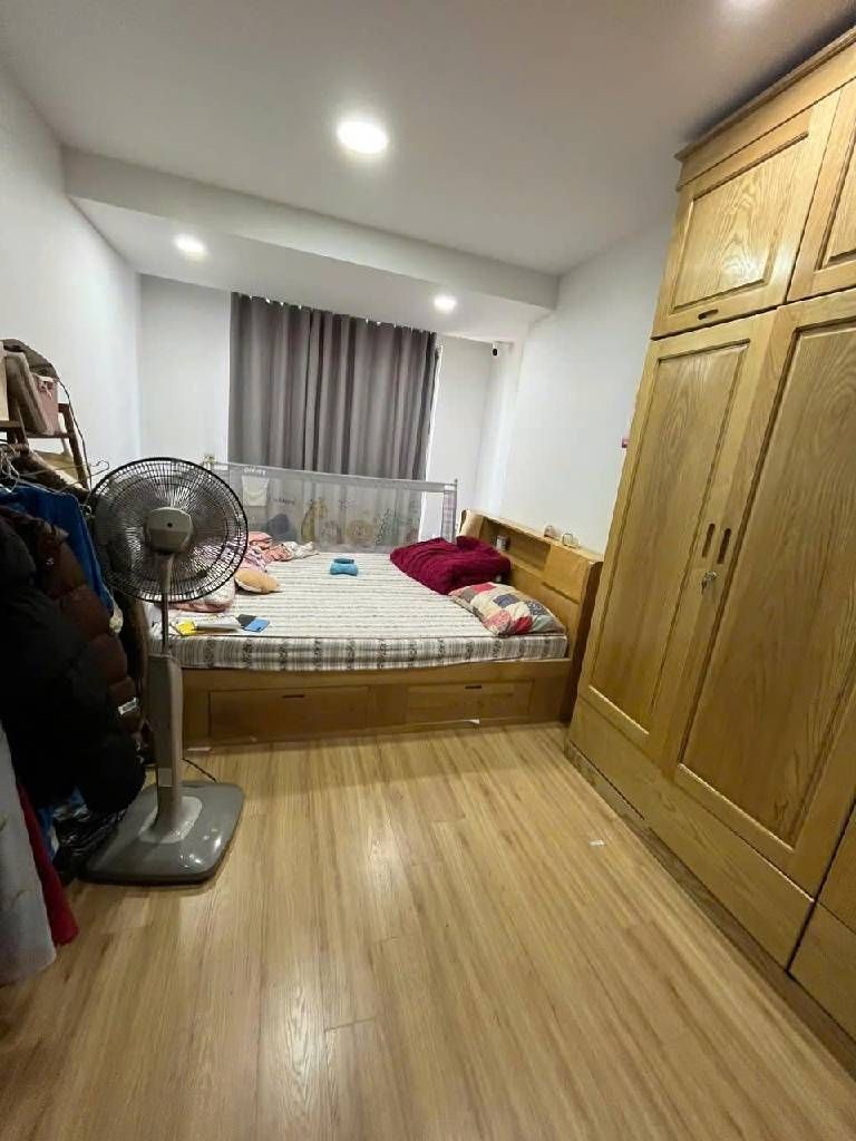 Bán nhà Khương Đình - diện tích 70.4m2 6 tầng - Căn hộ hiện đại, tiện nghi - giá 6,7 tỷ