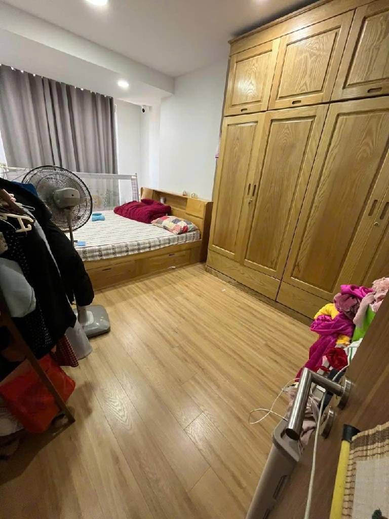 Bán nhà Khương Đình - diện tích 70.4m2 6 tầng - Căn hộ hiện đại, tiện nghi - giá 6,7 tỷ