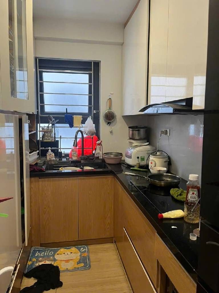 Bán nhà Khương Đình - diện tích 70.4m2 6 tầng - Căn hộ hiện đại, tiện nghi - giá 6,7 tỷ