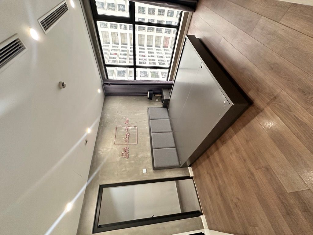 Bán nhà Dương Văn Bé - diện tích 107m2 17 tầng - Chung cư cao cấp - giá 9,4 tỷ