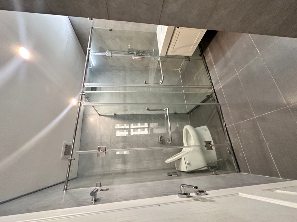 Bán nhà Dương Văn Bé - diện tích 107m2 17 tầng - Chung cư cao cấp - giá 9,4 tỷ