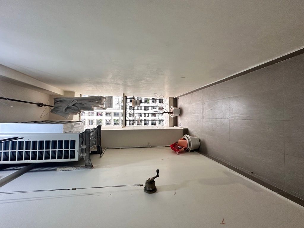 Bán nhà Dương Văn Bé - diện tích 107m2 17 tầng - Chung cư cao cấp - giá 9,4 tỷ