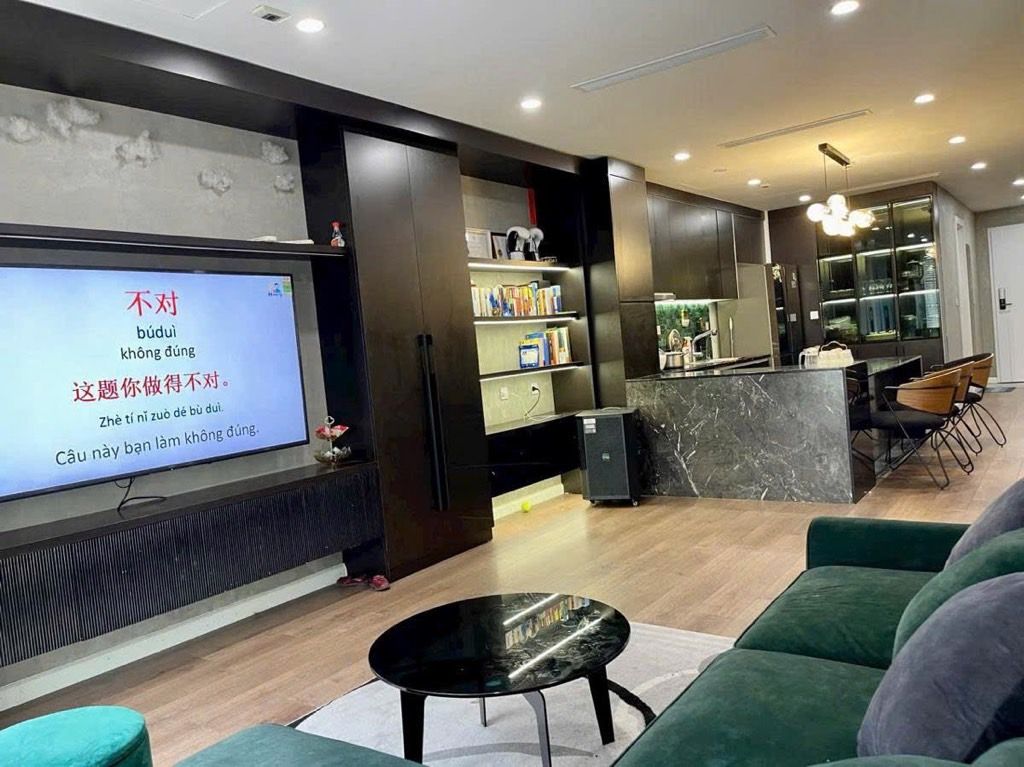 Bán nhà Dương Văn Bé - diện tích 107m2 17 tầng - Chung cư cao cấp - giá 9,4 tỷ