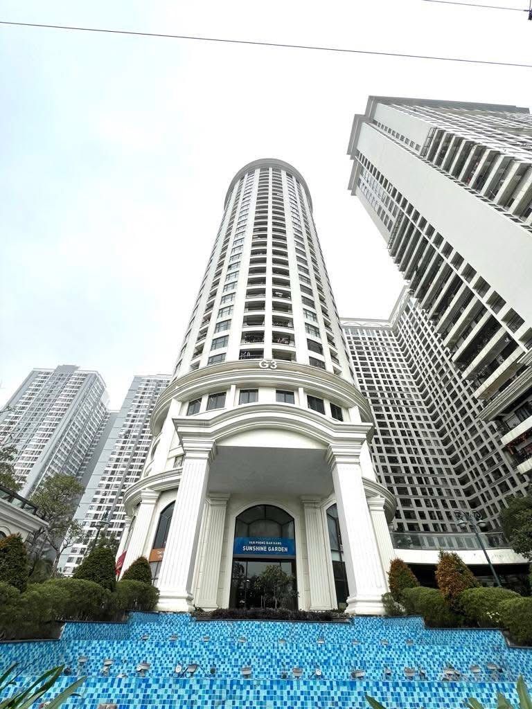 Bán nhà Dương Văn Bé - diện tích 107m2 17 tầng - Chung cư cao cấp - giá 9,4 tỷ