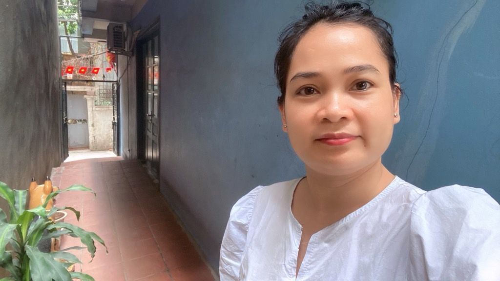 Bán nhà Tam Trinh - diện tích 60m2 1 tầng - ô tô vào trong nhà - giá 7,75 tỷ