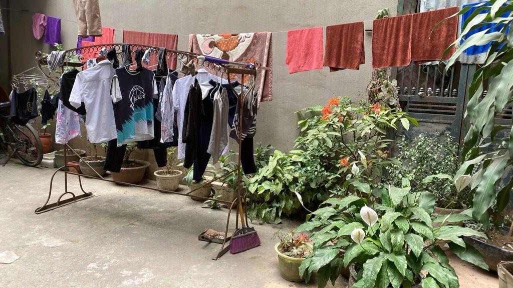 Bán nhà Tam Trinh - diện tích 60m2 1 tầng - ô tô vào trong nhà - giá 7,75 tỷ