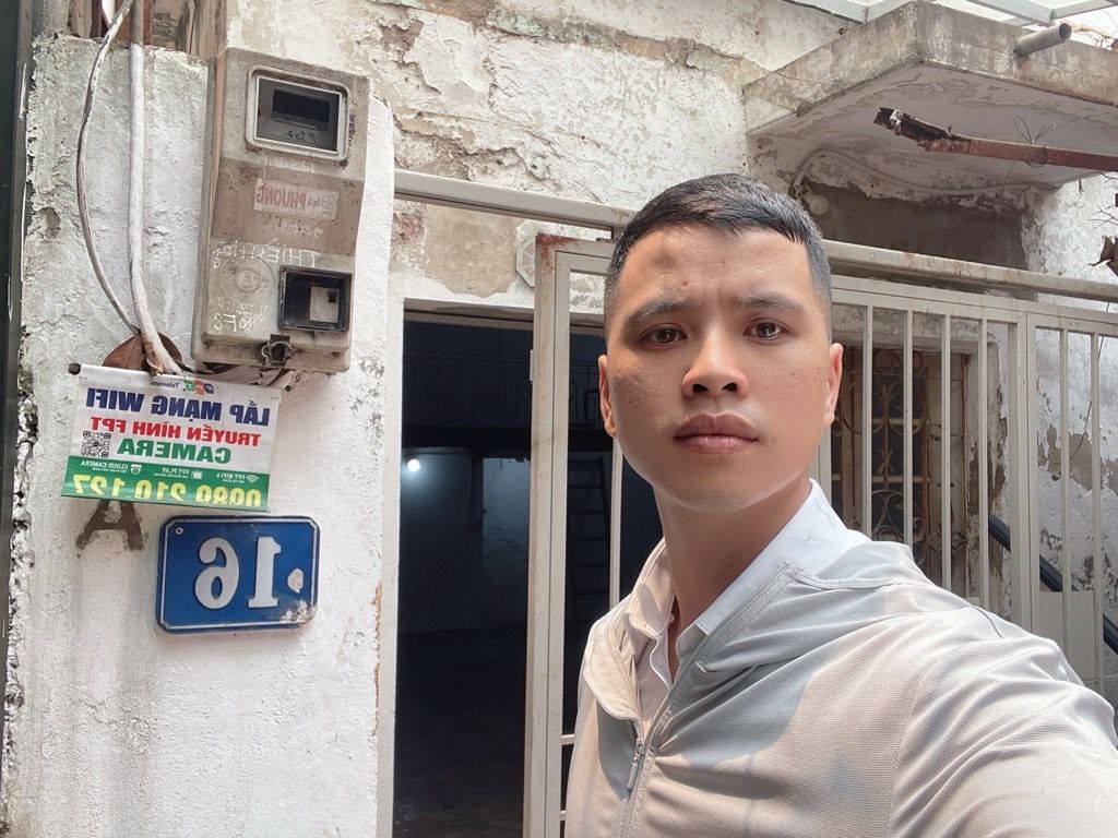 Bán nhà Kim Đồng - diện tích 80.9m2 2 tầng - Ngõ nông thoáng - giá Nhỉnh 24 tỷ