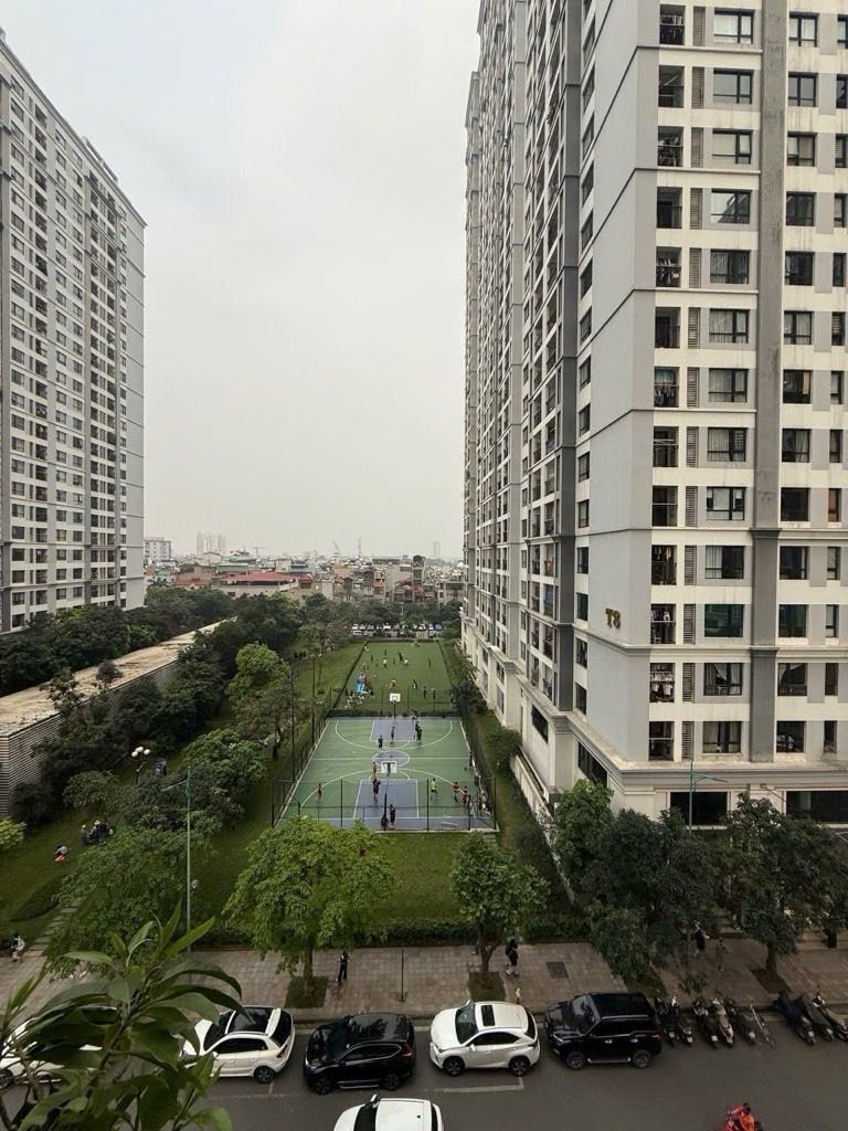 Bán nhà Time City Minh Khai - diện tích 91.5m2 1 tầng - Sổ đỏ chính chủ - giá 11,3 tỷ