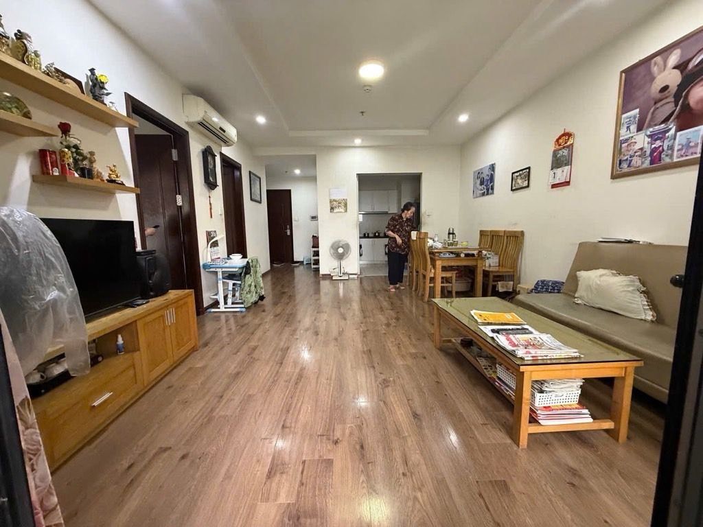 Bán nhà Time City Minh Khai - diện tích 91.5m2 1 tầng - Sổ đỏ chính chủ - giá 11,3 tỷ