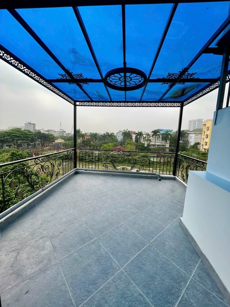 Bán nhà Vĩnh Tuy - diện tích 48m2 5 tầng - Nhà 6 ngủ – full nội thất ở ngay - giá 4,25 tỷ