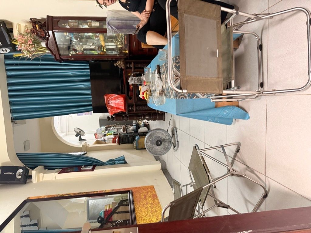 Bán nhà Giải Phóng - diện tích 33m2 4 tầng - gần ô tô - giá 12 tỷ