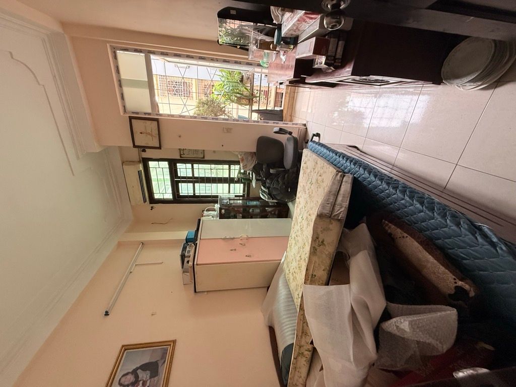 Bán nhà Giải Phóng - diện tích 33m2 4 tầng - gần ô tô - giá 12 tỷ