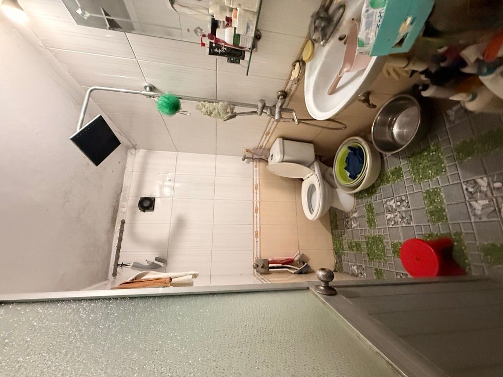 Bán nhà Giải Phóng - diện tích 33m2 4 tầng - gần ô tô - giá 12 tỷ