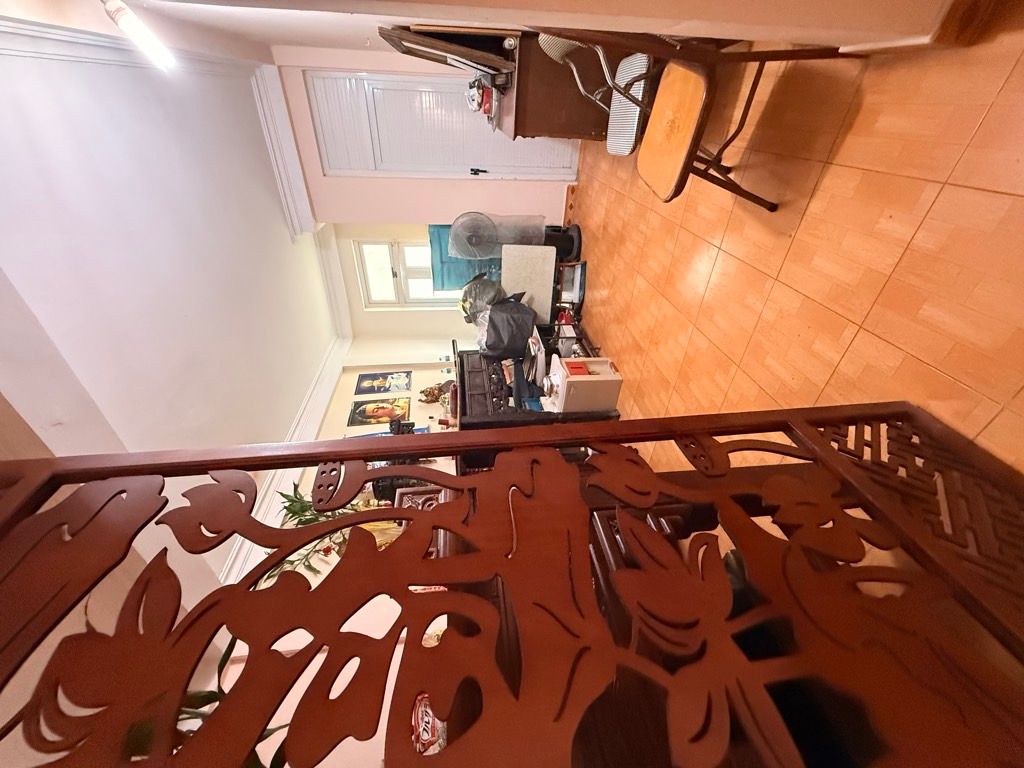 Bán nhà Giải Phóng - diện tích 33m2 4 tầng - gần ô tô - giá 12 tỷ