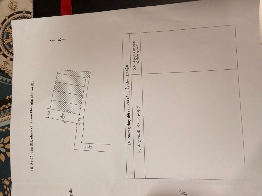 Bán nhà Giải Phóng - diện tích 33m2 4 tầng - gần ô tô - giá 12 tỷ