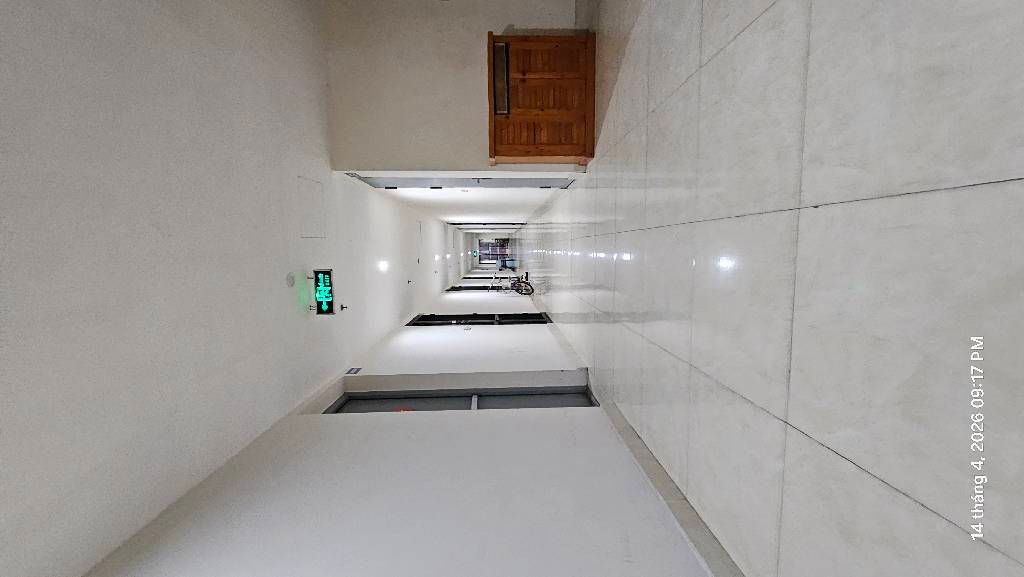 Bán nhà Hoàng Cầu - diện tích 68,3m2 1 tầng - VIP view Hồ Hoàng Cầu - giá 8,3 tỷ