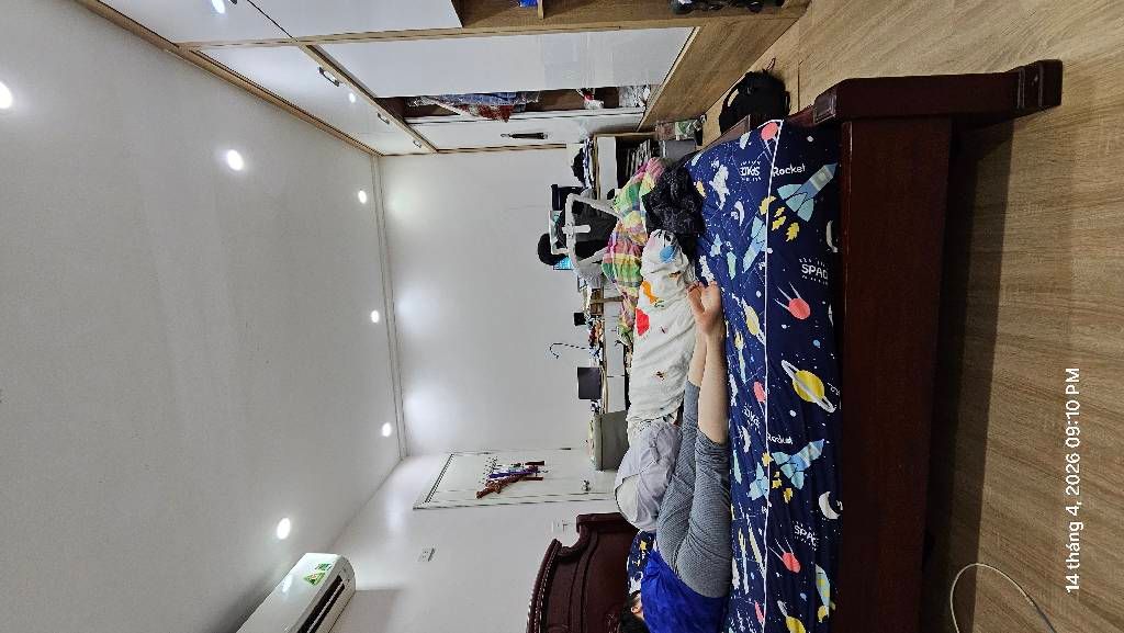 Bán nhà Hoàng Cầu - diện tích 68,3m2 1 tầng - VIP view Hồ Hoàng Cầu - giá 8,3 tỷ