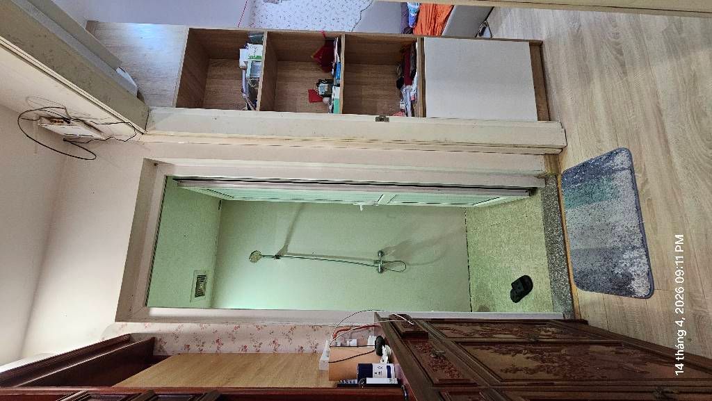 Bán nhà Hoàng Cầu - diện tích 68,3m2 1 tầng - VIP view Hồ Hoàng Cầu - giá 8,3 tỷ