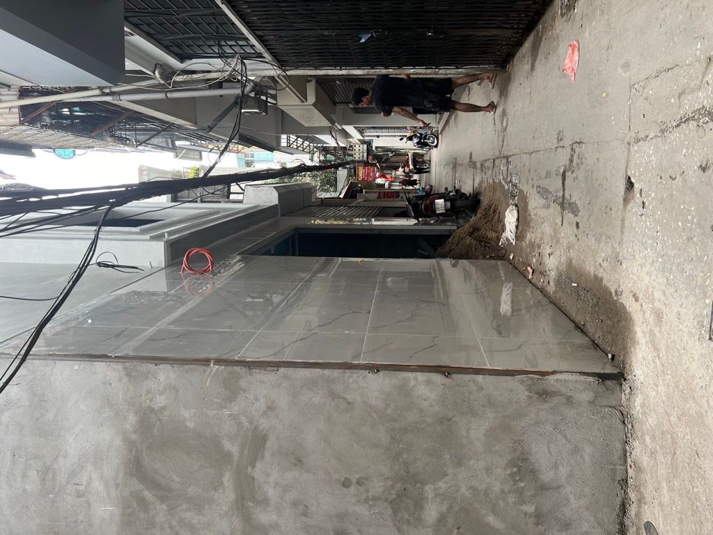 Bán nhà Nguyễn Văn Viên - diện tích 26m2 5 tầng - LÔ GÓC 2 MẶT - NGÕ THÔNG KINH DOANH - giá 8,7 tỷ