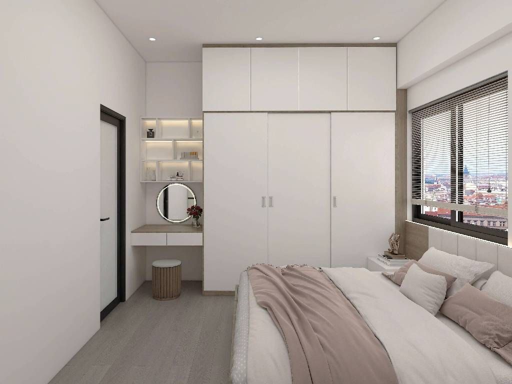 Bán nhà Vĩnh Hoàng - diện tích 51m2 1 tầng - View trọn hồ Vĩnh Hoàng - giá 4,95 tỷ