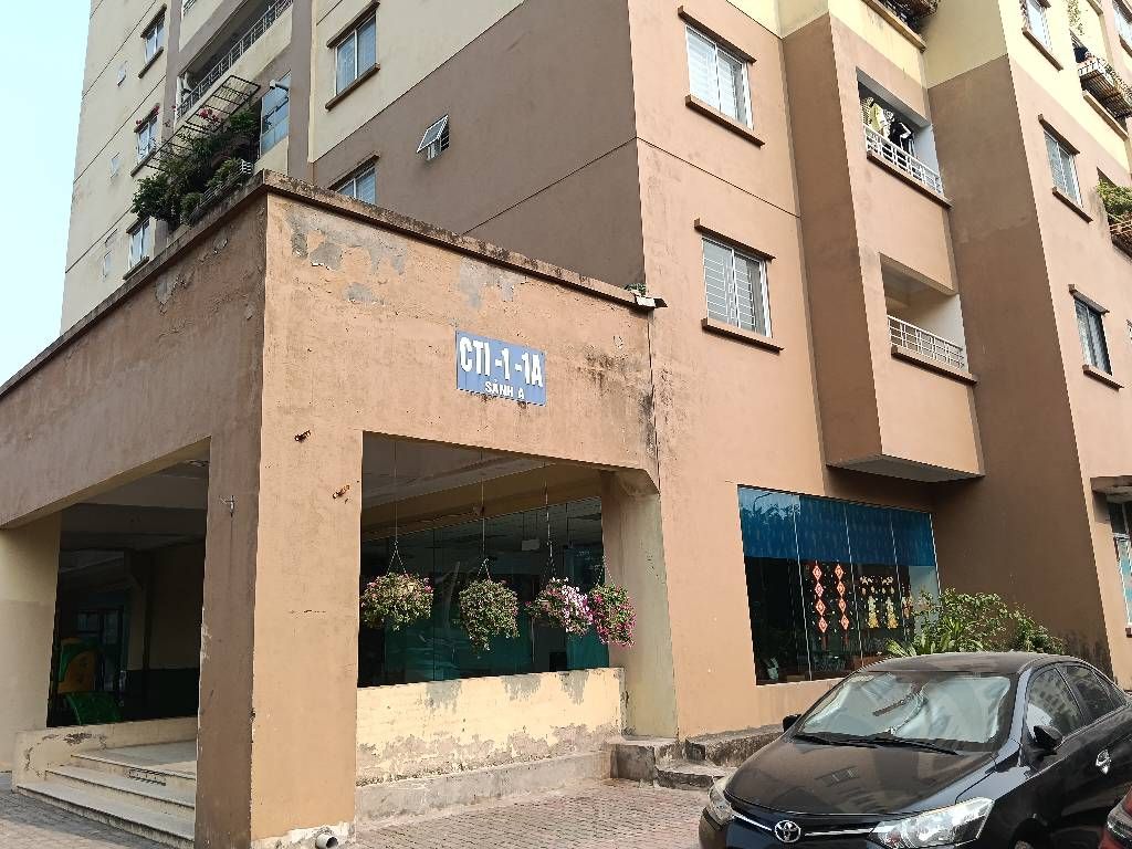 Bán nhà Vĩnh Hoàng - diện tích 51m2 1 tầng - View trọn hồ Vĩnh Hoàng - giá 4,95 tỷ