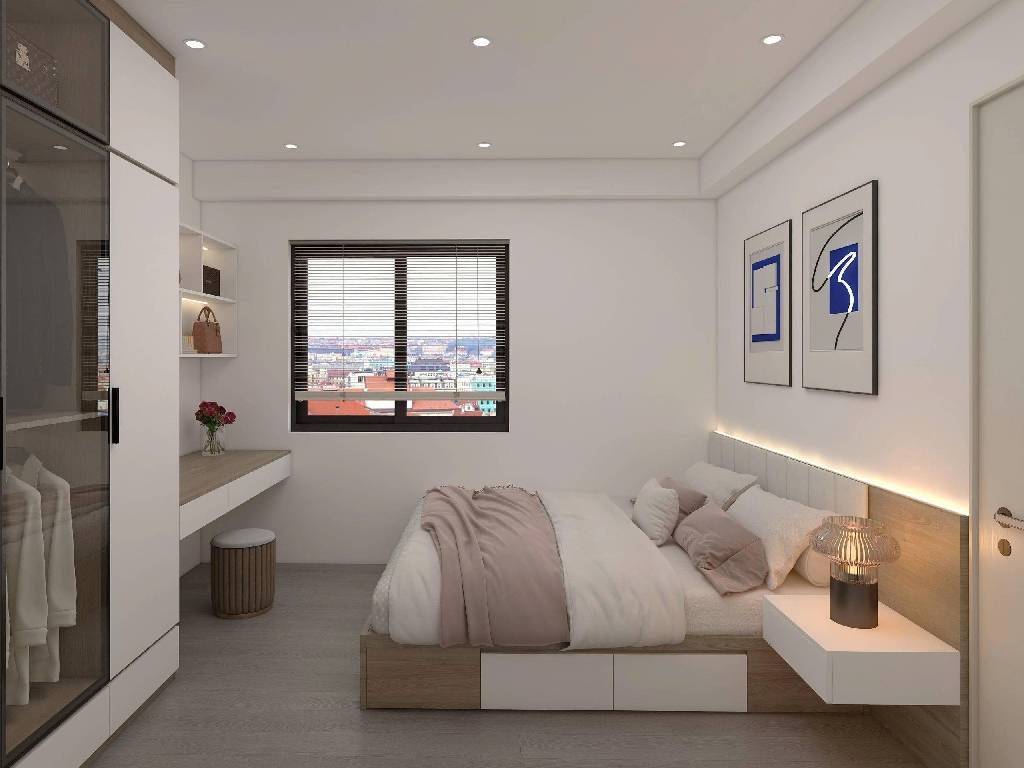 Bán nhà Vĩnh Hoàng - diện tích 51m2 1 tầng - View trọn hồ Vĩnh Hoàng - giá 4,95 tỷ