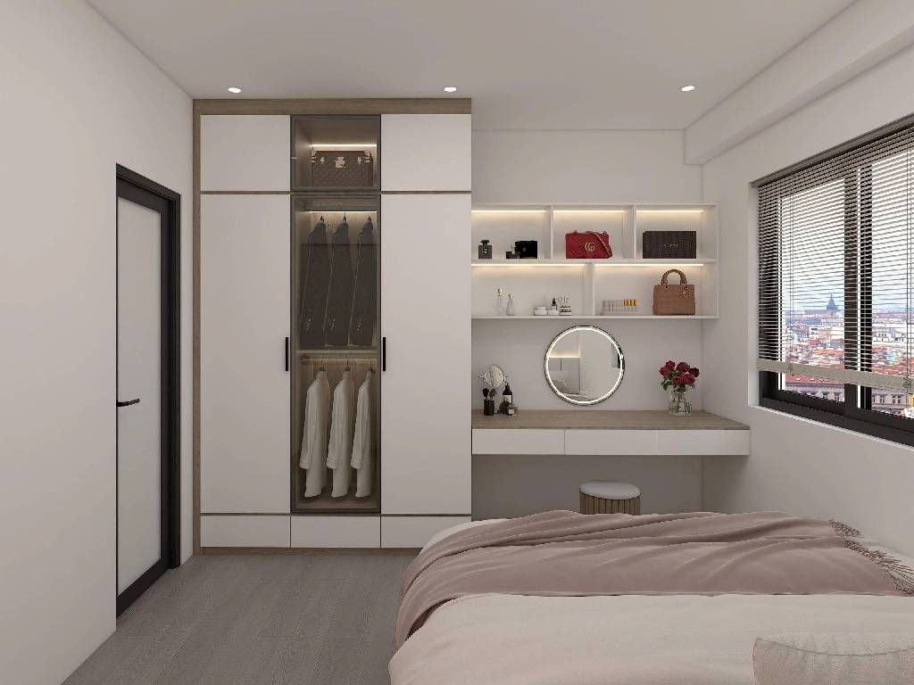 Bán nhà Vĩnh Hoàng - diện tích 51m2 1 tầng - View trọn hồ Vĩnh Hoàng - giá 4,95 tỷ